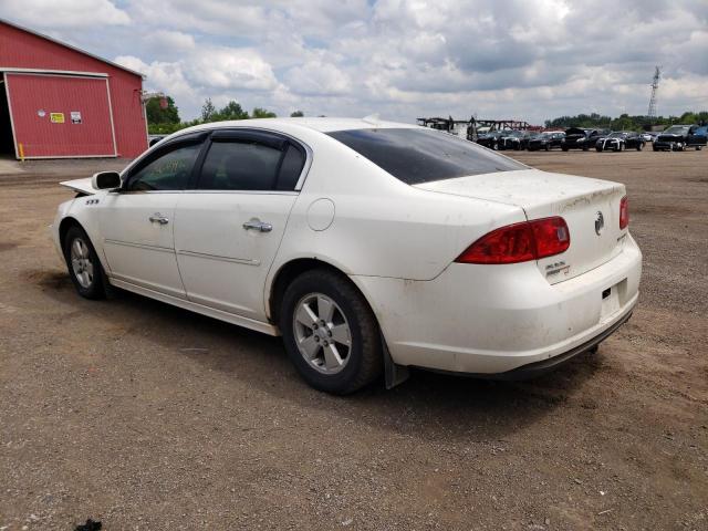 Photo 3 from auction – 2010 BUICK LUCERNE CX with VIN 1G4HC5EM6AU123116