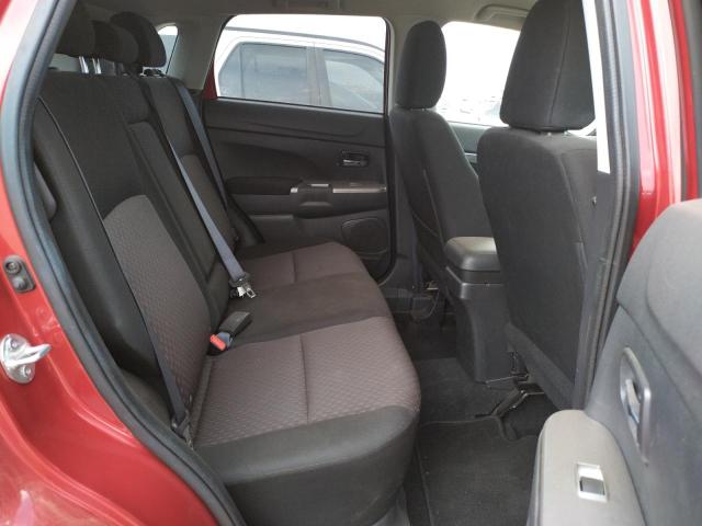 Photo 6 from auction – 2019 MITSUBISHI OUTLANDER with VIN JA4AP3AU7KU017628