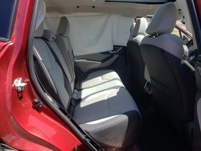 Photo 6 from auction – 2022 SUBARU FORESTER P with VIN JF2SKAEC4NH402982