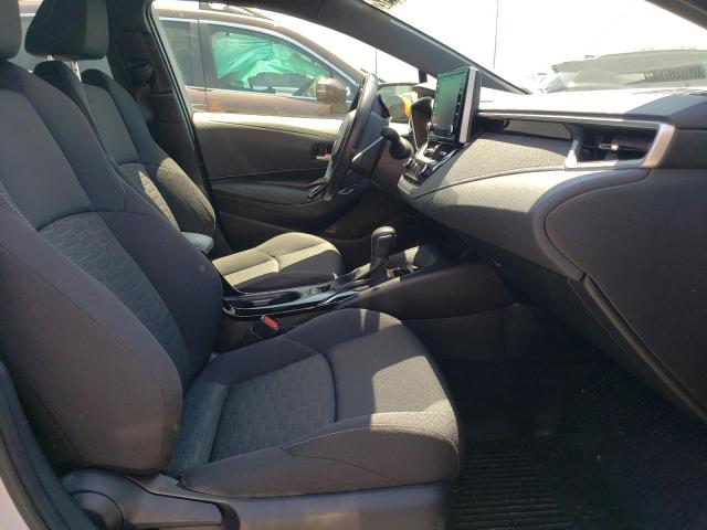 Photo 5 from auction – 2019 TOYOTA COROLLA SE with VIN JTNK4RBE6K3016985