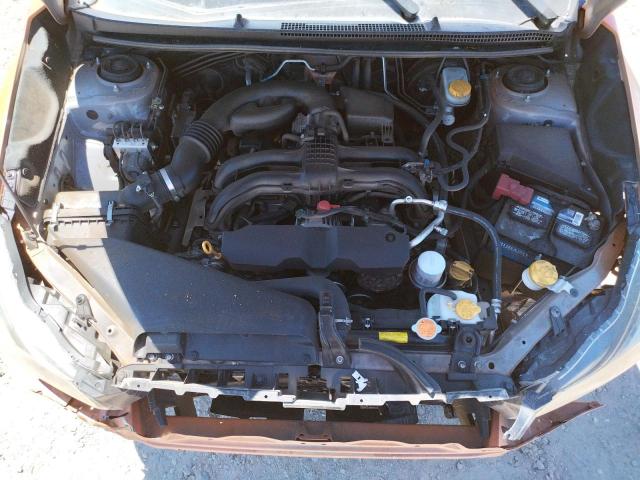 Photo 7 from auction – 2014 SUBARU XV CROSSTR with VIN JF2GPACCXE8329529