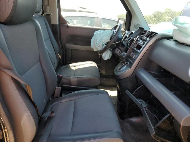 Photo 5 from auction – 2005 HONDA ELEMENT LX with VIN 5J6YH18315L016403