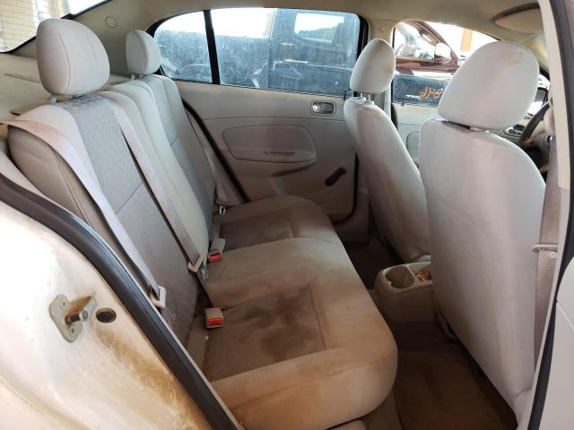 Photo 6 from auction – 2007 CHEVROLET COBALT LS with VIN 1G1AK55F077264791