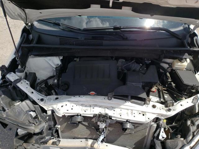 Photo 7 from auction – 2016 TOYOTA HIGHLANDER with VIN 5TDBKRFHXGS346892