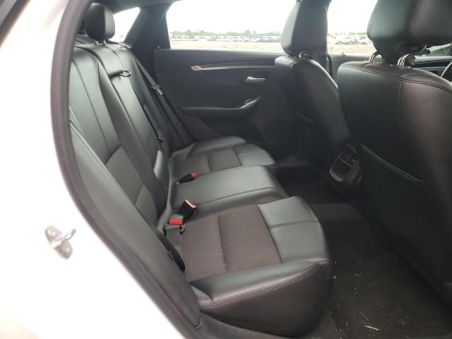Photo 6 from auction – 2016 CHEVROLET IMPALA 2LT with VIN 2G1115S38G9190211
