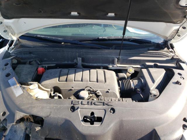 Photo 7 from auction – 2011 BUICK ENCLAVE CX with VIN 5GAKVBED0BJ338689