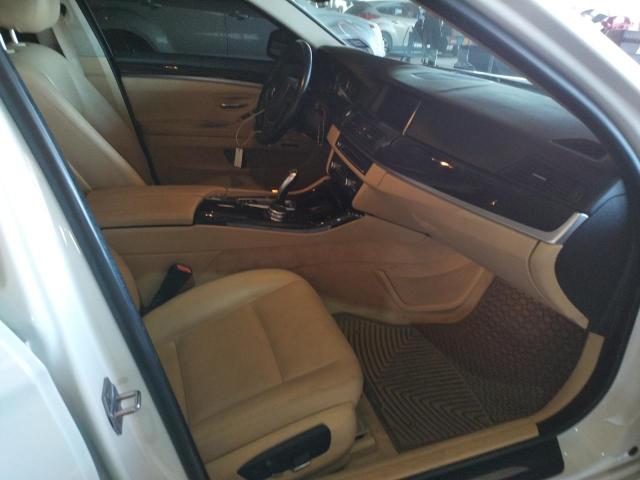 Photo 5 from auction – 2015 BMW 528 I with VIN WBA5A5C52FD518245