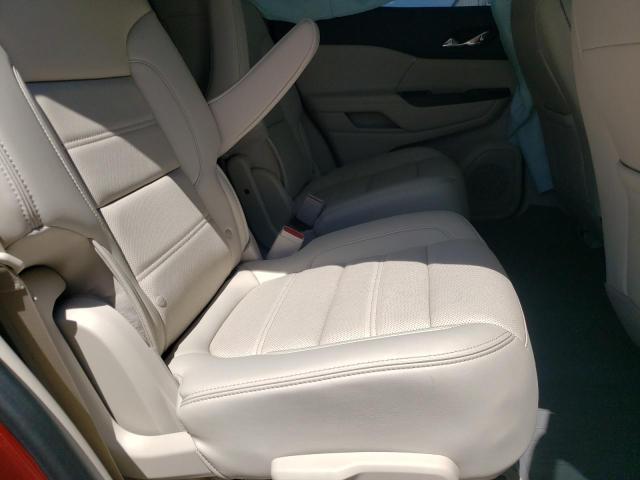 Photo 6 from auction – 2021 GMC ACADIA DEN with VIN 1GKKNPLS9MZ232022
