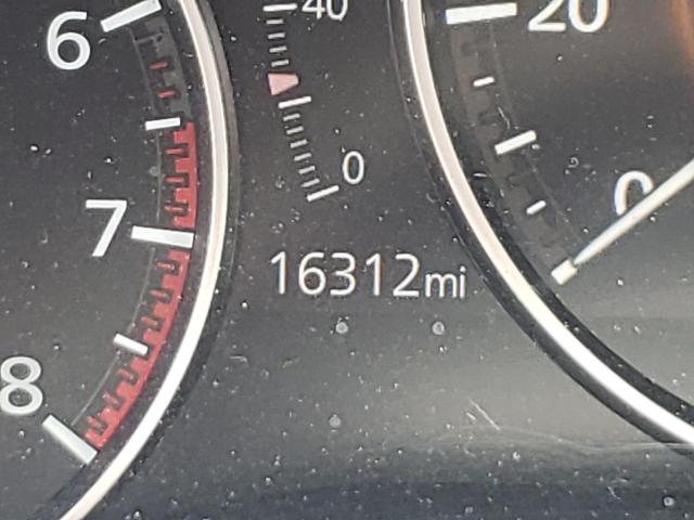 Photo 8 from auction – 2021 MAZDA 3 PREFERRE with VIN JM1BPACL4M1319689