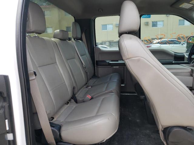 Photo 6 from auction – 2015 FORD F150 SUPER with VIN 1FTFX1EG1FFA85017