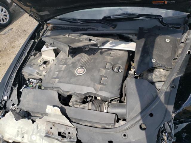Photo 7 from auction – 2013 CADILLAC CTS PREMIU with VIN 1G6DS1E30D0107563