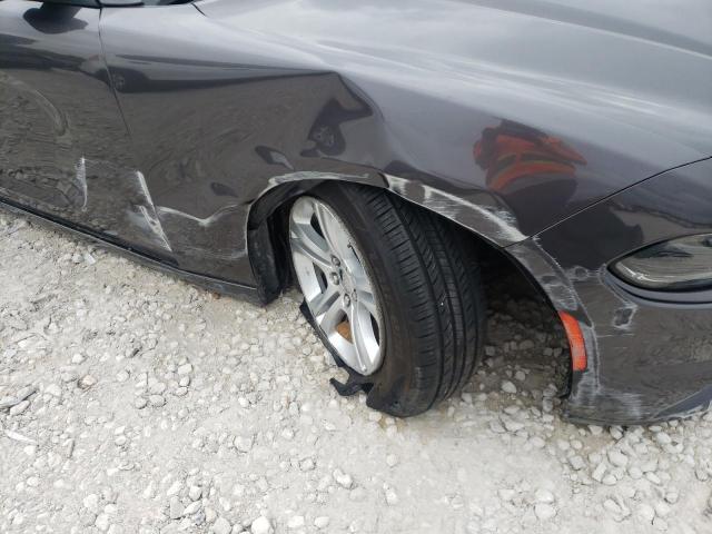 Photo 10 from auction – 2018 DODGE CHARGER SX with VIN 2C3CDXBG6JH152399