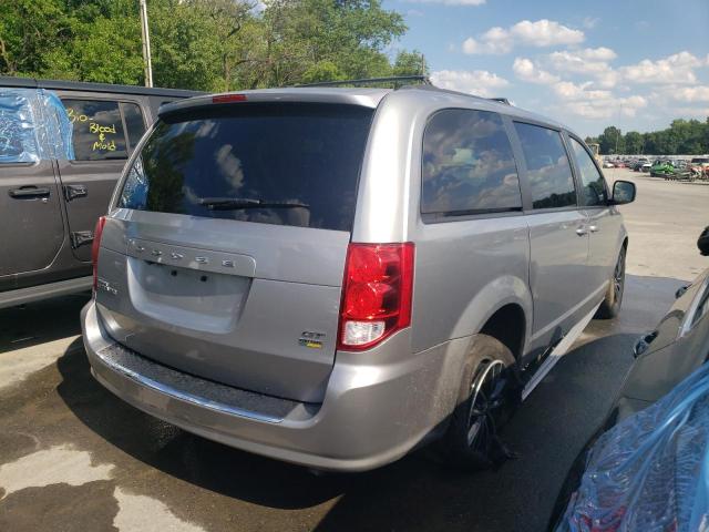 Photo 4 from auction – 2018 DODGE GRAND CARA with VIN 2C4RDGEG7JR222035
