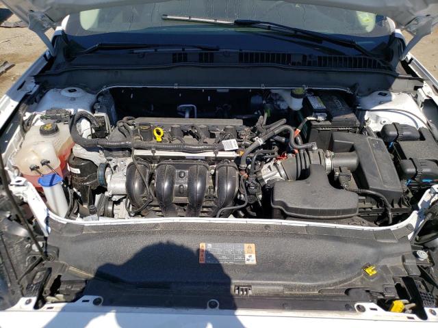 Photo 7 from auction – 2020 FORD FUSION S with VIN 3FA6P0G73LR102041