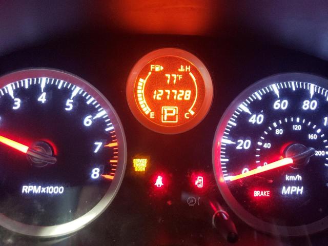 Photo 8 from auction – 2011 NISSAN SENTRA 2.0 with VIN 3N1AB6APXBL680625