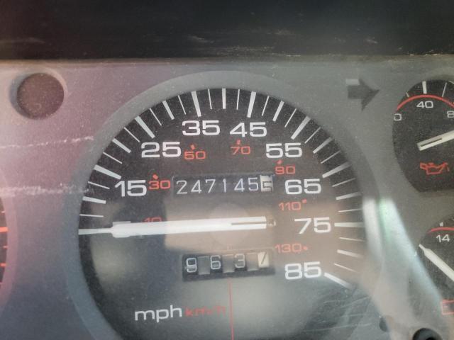 Photo 8 from auction – 1995 JEEP CHEROKEE S with VIN 1J4FJ68S1SL617953