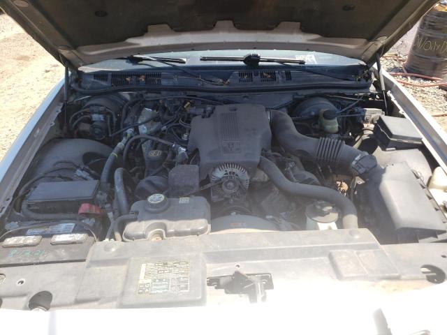 Photo 7 from auction – 2004 MERCURY GRAND MARQ with VIN 2MEFM74W64X655131