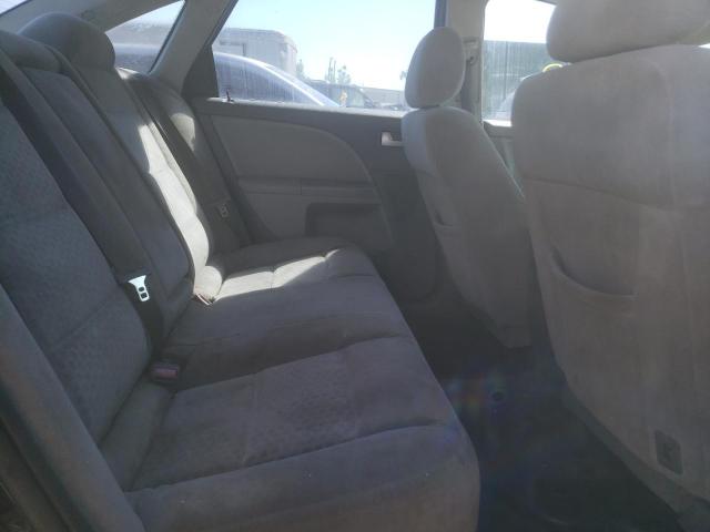 Photo 6 from auction – 2007 FORD FIVE HUNDR with VIN 1FAHP24127G129135