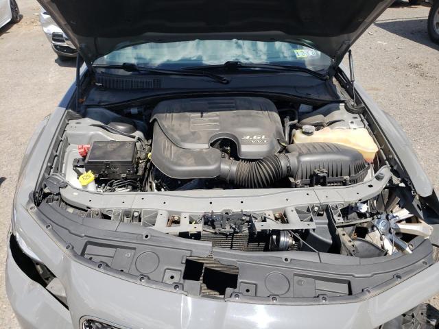 صورة رقم 7 من المزاد - 2019 CHRYSLER 300 LIMITE مع VIN 2C3CCAEG4KH528501