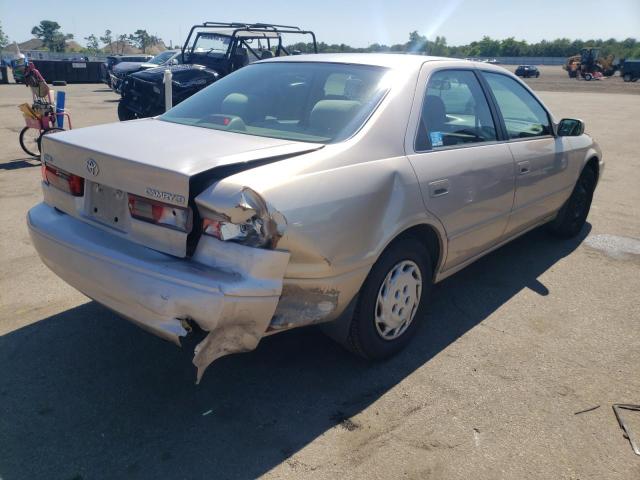 Photo 4 from auction – 1998 TOYOTA CAMRY CE with VIN 4T1BG22K6WU198546
