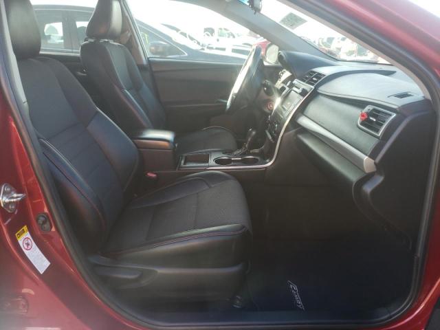 Photo 5 from auction – 2016 TOYOTA CAMRY LE with VIN 4T1BF1FK2GU606470