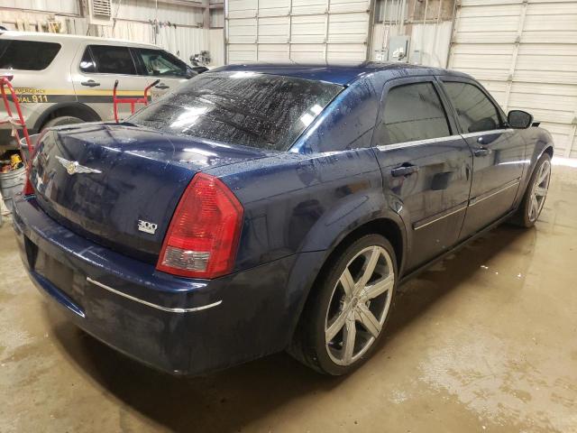 Photo 4 from auction – 2005 CHRYSLER 300 TOURIN with VIN 2C3JA53G65H651163