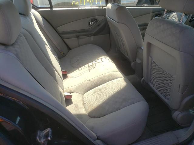 Photo 6 from auction – 2005 CHEVROLET MALIBU with VIN 1G1ZT528X5F100036
