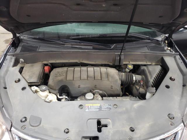 Photo 7 from auction – 2015 CHEVROLET TRAVERSE L with VIN 1GNKVHKD0FJ193429