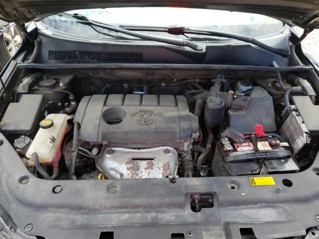 Photo 7 from auction – 2012 TOYOTA RAV4 with VIN 2T3BF4DV7CW224435
