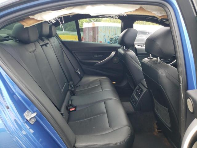 Photo 6 from auction – 2013 BMW 335 XI with VIN WBA3B9G59DNR89564