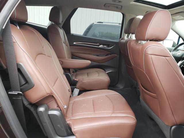 Photo 6 from auction – 2020 BUICK ENCLAVE AV with VIN 5GAERDKW9LJ148314