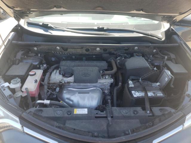 Photo 7 from auction – 2016 TOYOTA RAV4 LIMIT with VIN JTMDFREV7GD184767