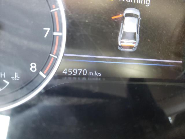 Photo 8 from auction – 2020 NISSAN ALTIMA S with VIN 1N4BL4BV1LC161899