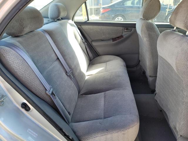 Photo 6 from auction – 2003 TOYOTA COROLLA CE with VIN 1NXBR32E23Z126085