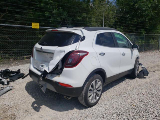 Photo 4 from auction – 2019 BUICK ENCORE PRE with VIN KL4CJASB8KB779664