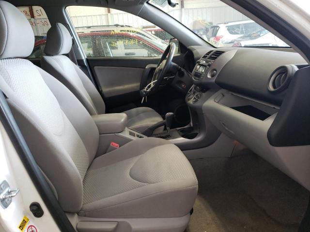 Photo 5 from auction – 2007 TOYOTA RAV4 LIMIT with VIN JTMZK31VX75014272