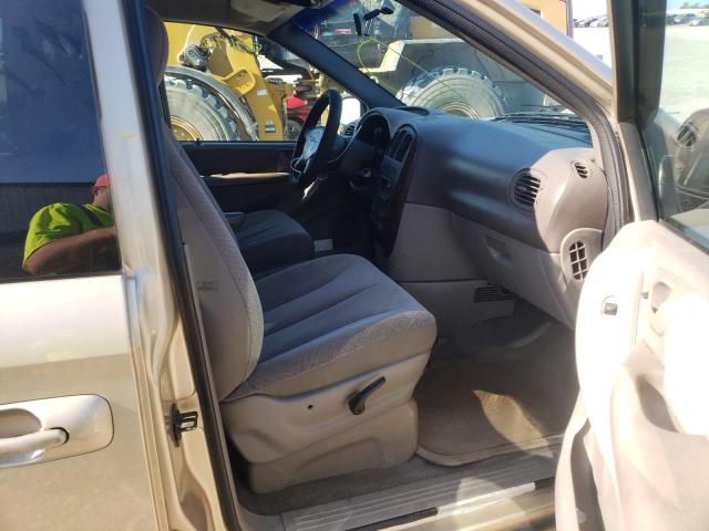 Photo 5 from auction – 2001 CHRYSLER TOWN & COU with VIN 2C8GP44G71R130811