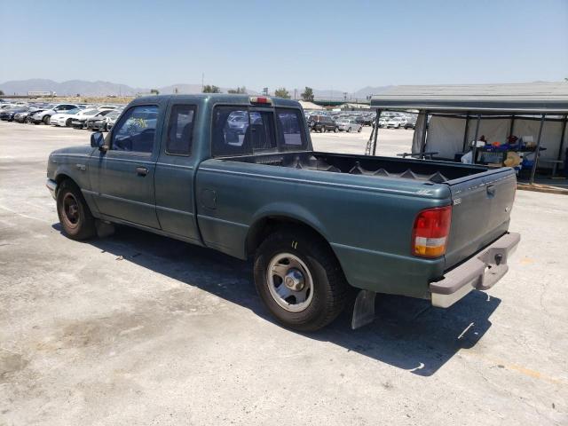 Photo 3 from auction – 1995 FORD RANGER SUP with VIN 1FTCR14U0SPB20302