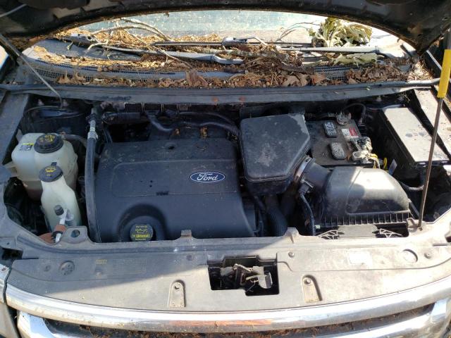 Photo 7 from auction – 2011 FORD EDGE LIMIT with VIN 2FMDK3KC4BBB66538
