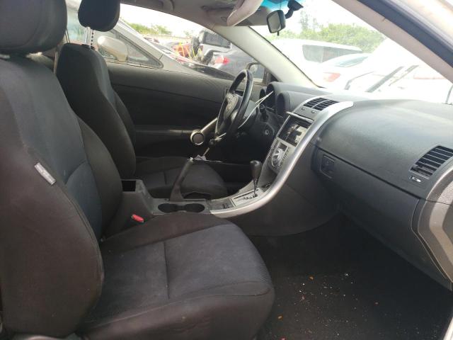 Photo 5 from auction – 2009 TOYOTA SCION TC with VIN JTKDE167890293178