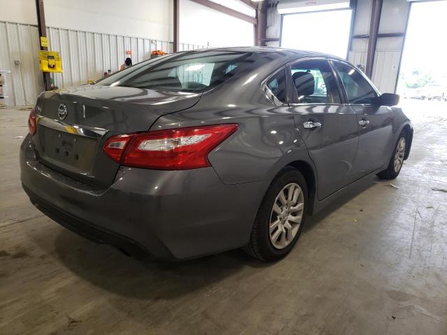Photo 4 from auction – 2017 NISSAN ALTIMA 2.5 with VIN 1N4AL3AP3HN352177