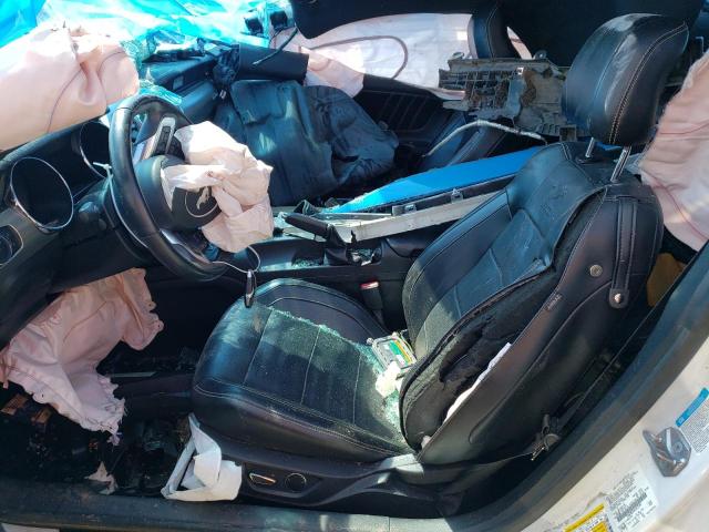 Photo 5 from auction – 2015 FORD MUSTANG GT with VIN 1FA6P8CF3F5312139