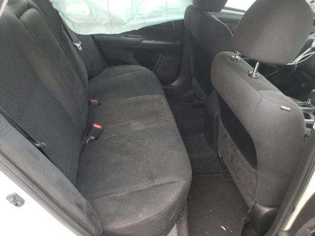 Photo 6 from auction – 2015 NISSAN ALTIMA 2.5 with VIN 1N4AL3AP9FN311467