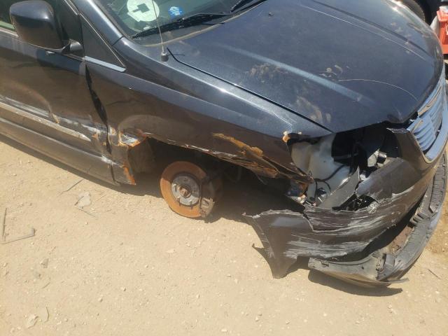 Photo 9 from auction – 2014 CHRYSLER TOWN & COU with VIN 2C4RC1BG0ER293782