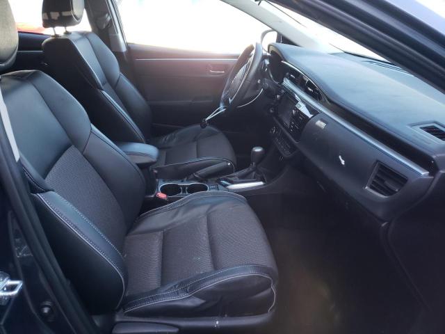 Photo 5 from auction – 2016 TOYOTA COROLLA L with VIN 5YFBURHE9GP563016