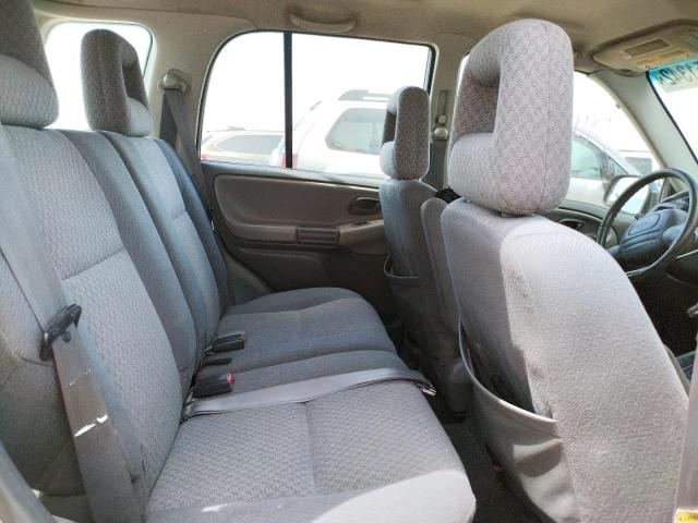 Photo 6 from auction – 2003 CHEVROLET TRACKER with VIN 2CNBJ13C936946946