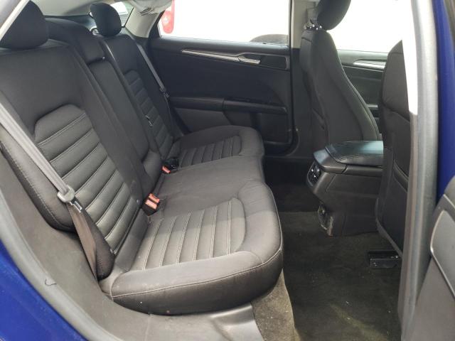 Photo 6 from auction – 2015 FORD FUSION SE with VIN 3FA6P0H74FR301084
