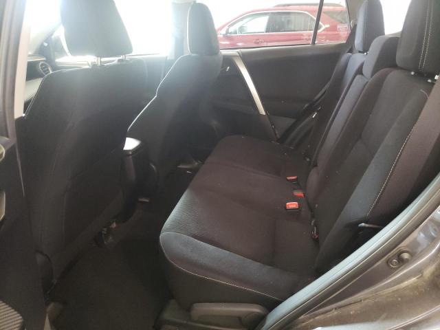 Photo 6 from auction – 2015 TOYOTA RAV4 XLE with VIN JTMRFREVXFJ026560