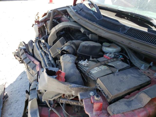 Photo 7 from auction – 2014 FORD EXPLORER X with VIN 1FM5K7D84EGB62698