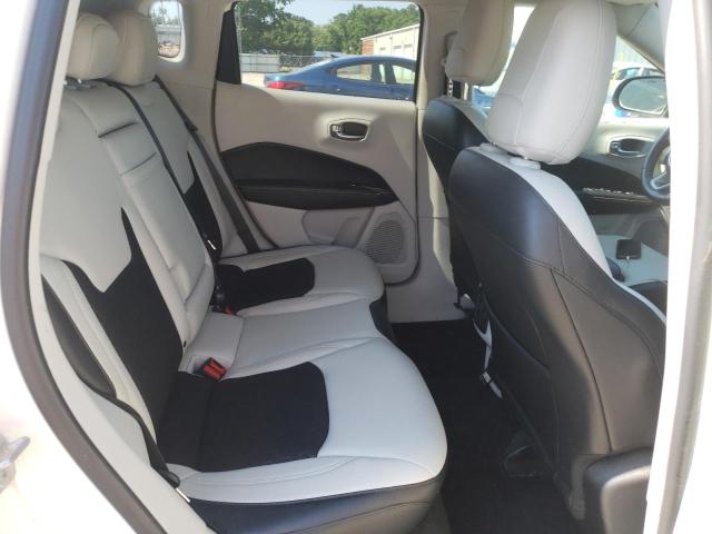 Photo 6 from auction – 2018 JEEP COMPASS LA with VIN 3C4NJDBB5JT433911